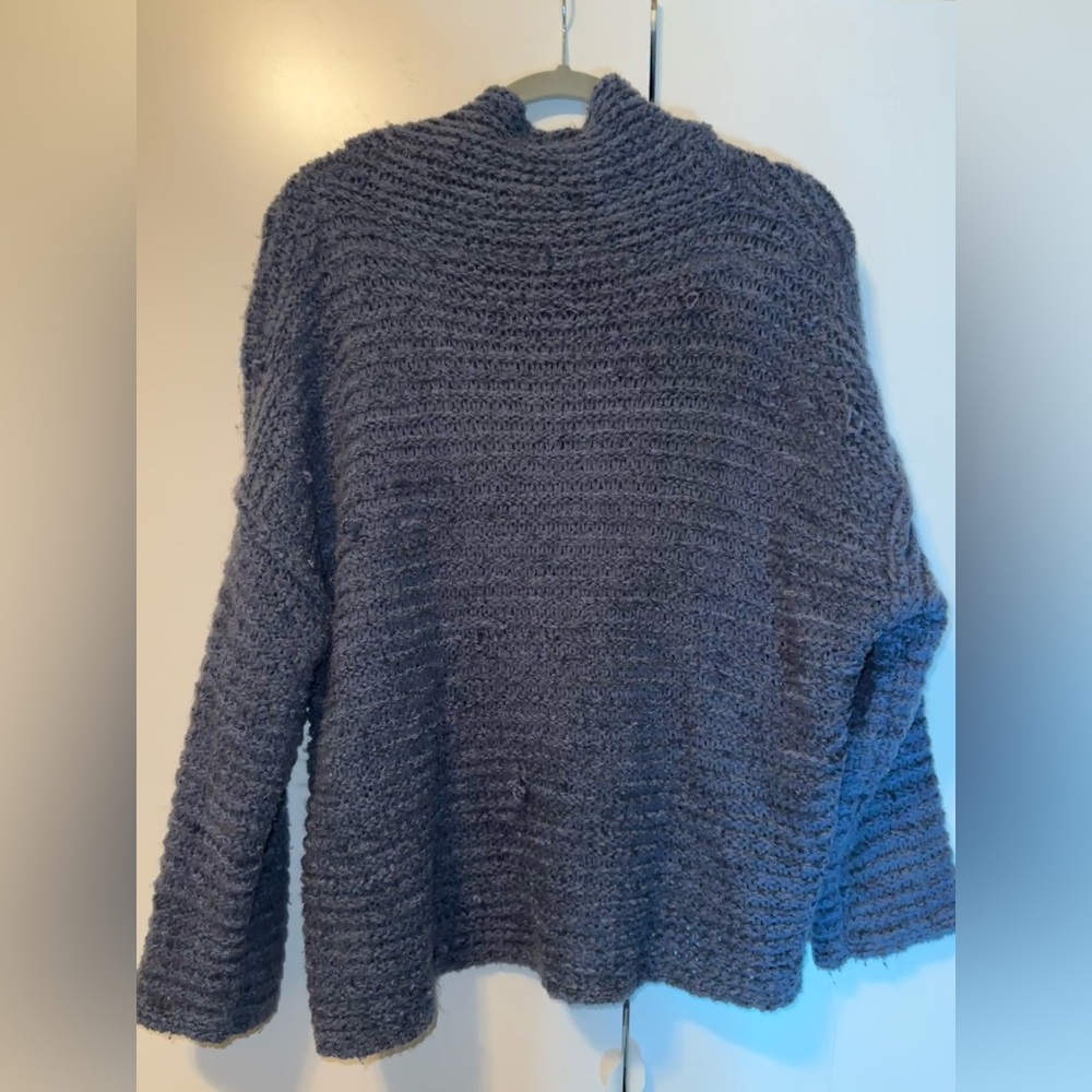 Aerie Knitted Sweater (Large)